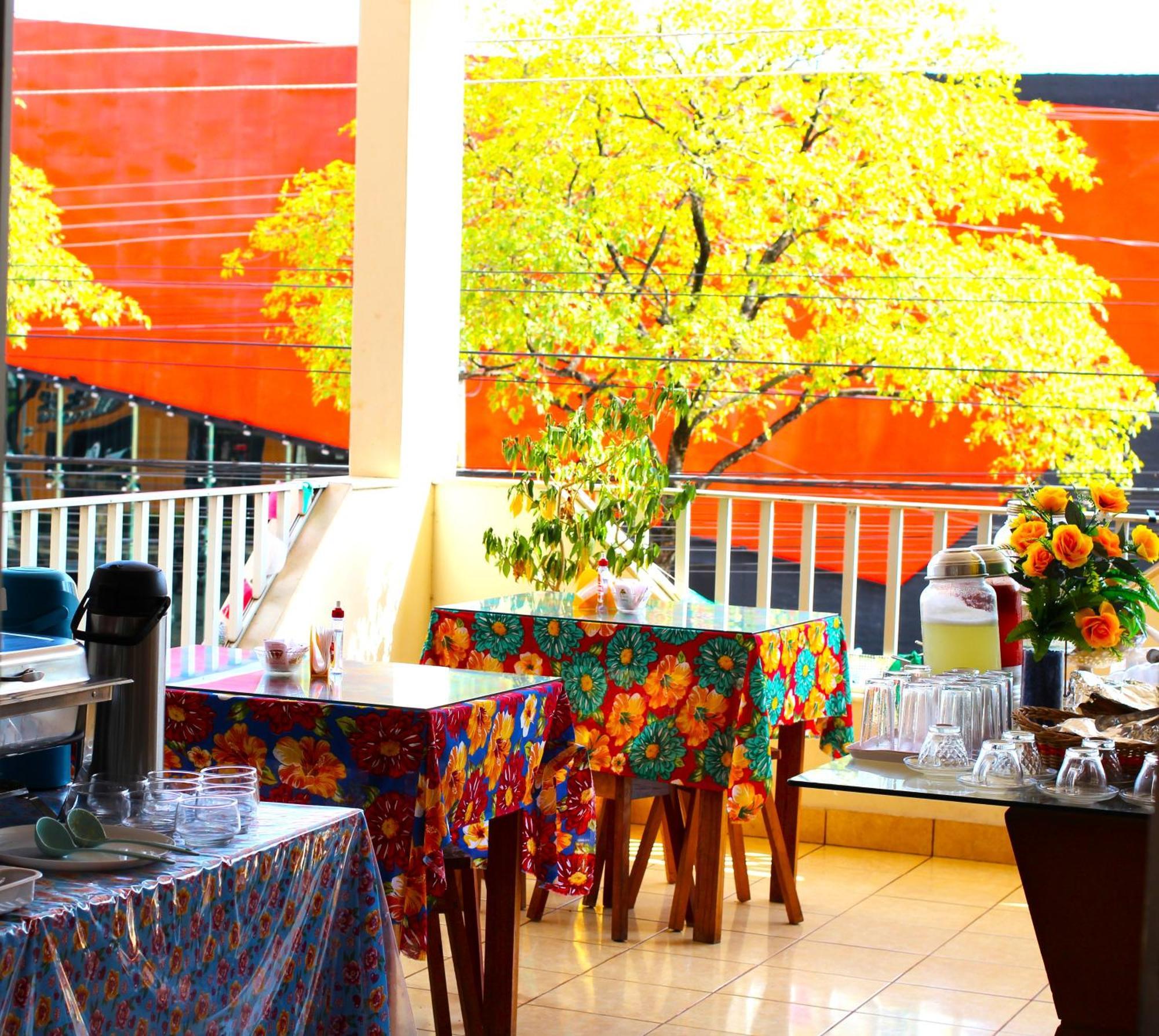 Pousada Casa Do Ivo Santarém Exterior foto
